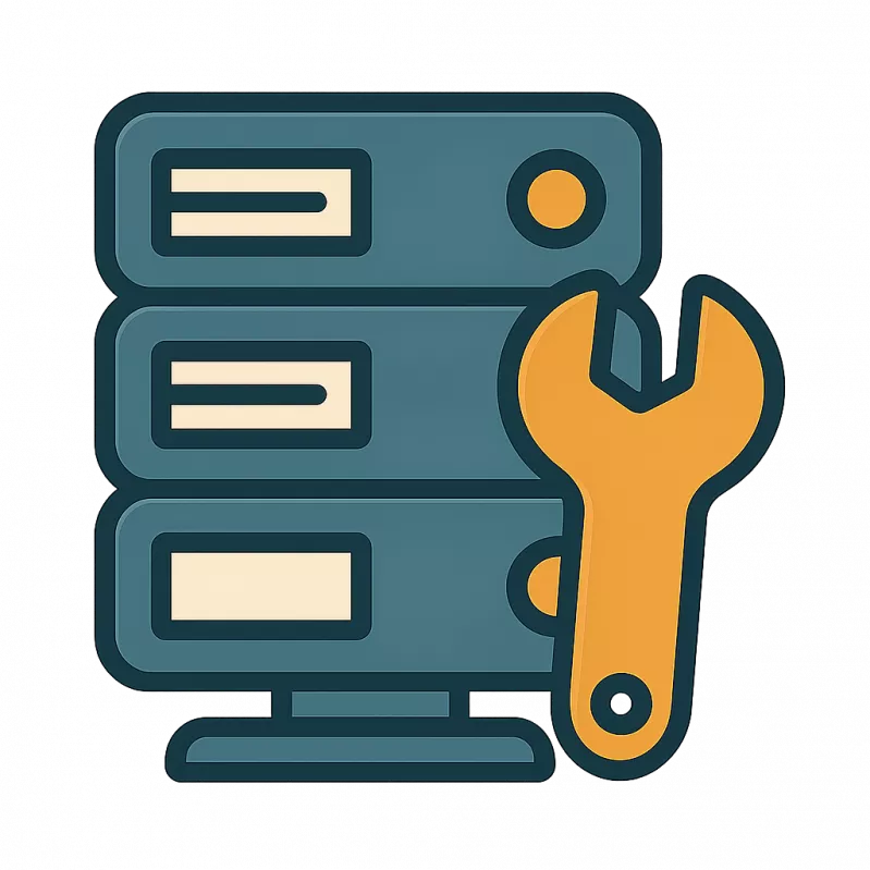 Server Administration