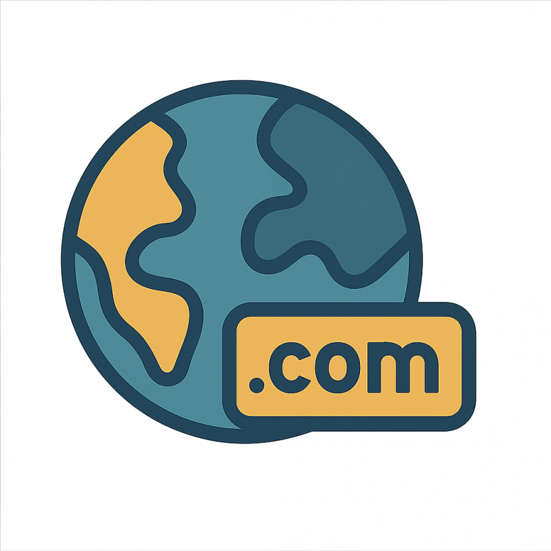 Domain Services