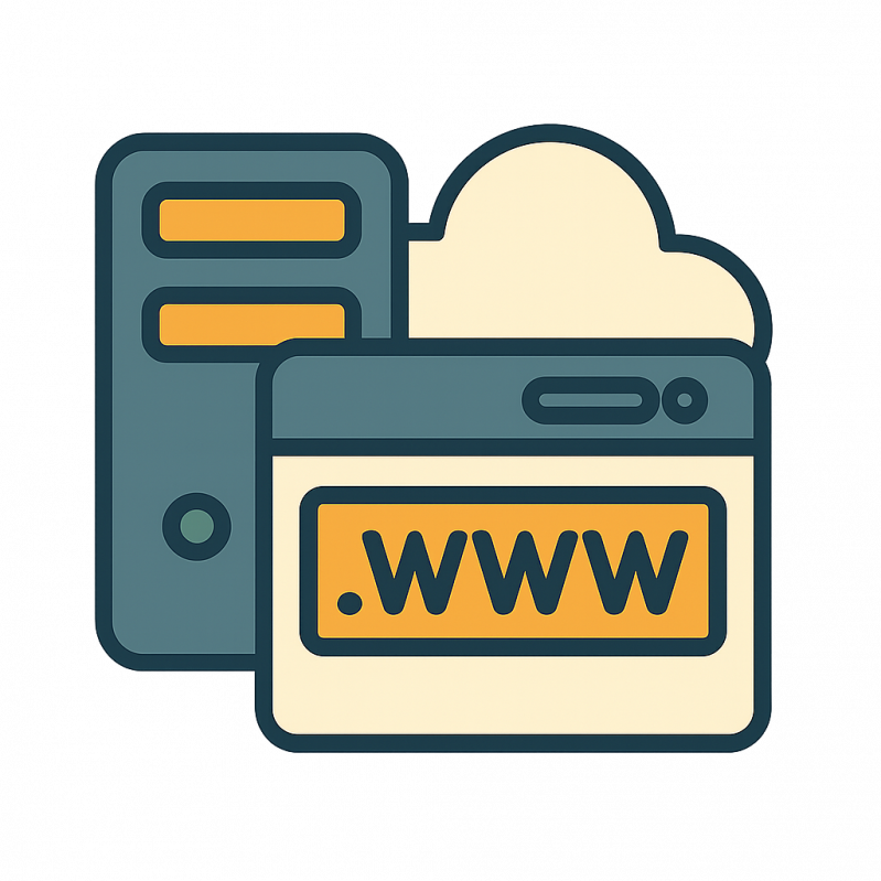 Web Hosting