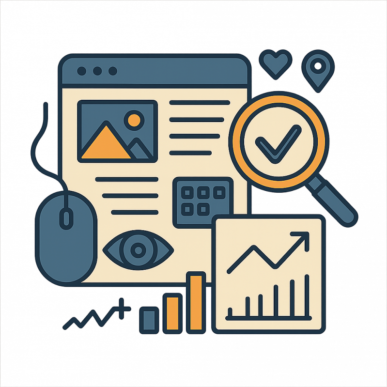 Usability Audit