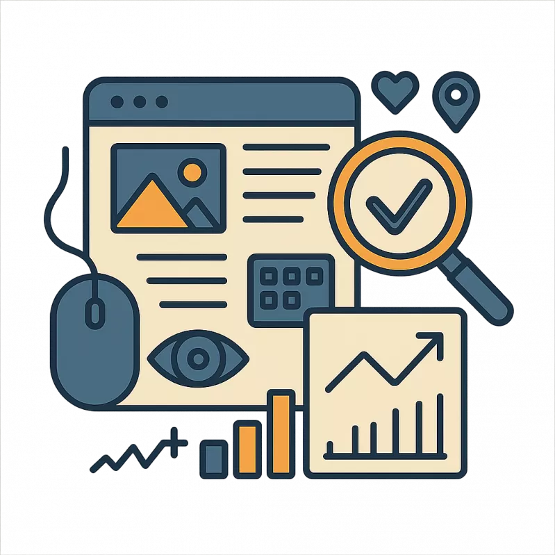 Usability Audit