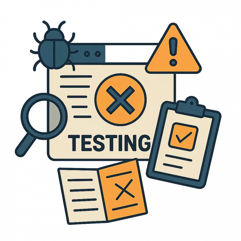 Bug Testing