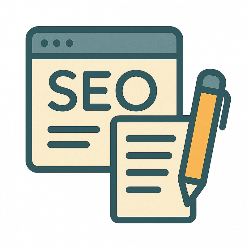 SEO Texts