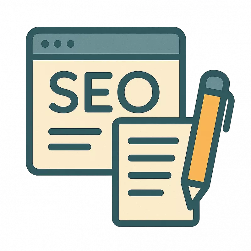 SEO Texts