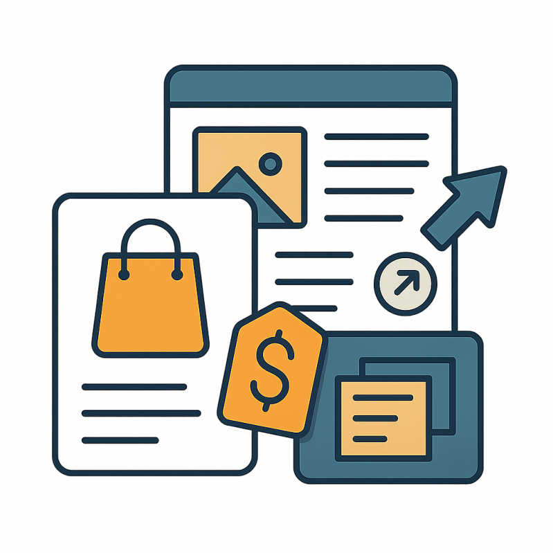 Product Descriptions