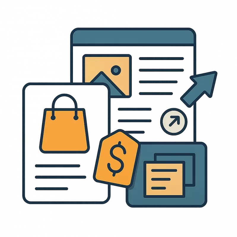 Product Descriptions