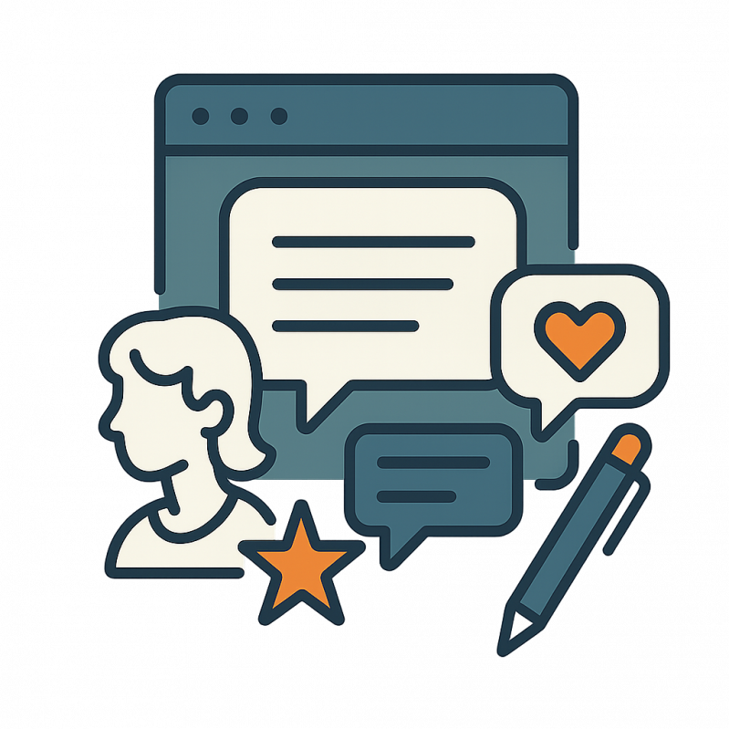 Comments