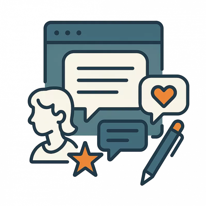 Comments