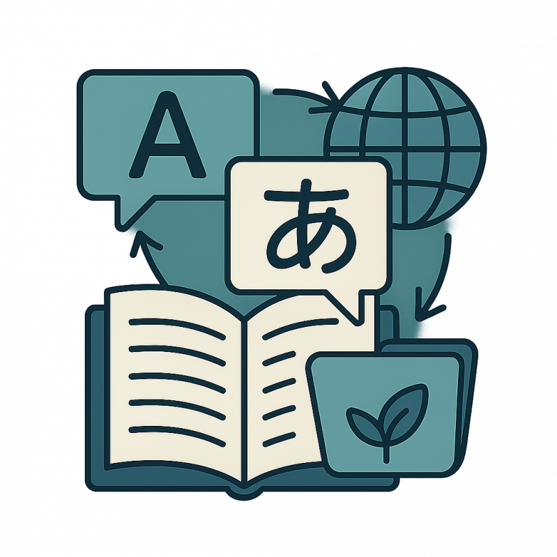 Translation (74 Languages)