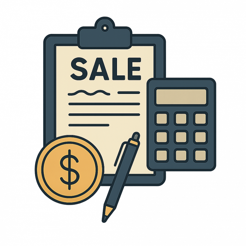 Commercial Offers