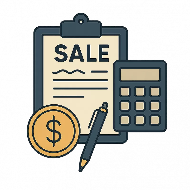 Commercial Offers