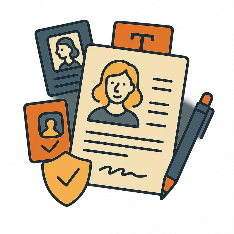 Resume Writing