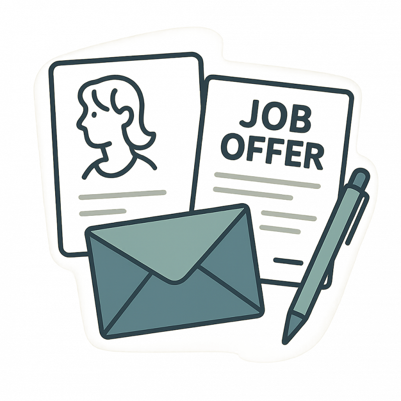Cover Letters