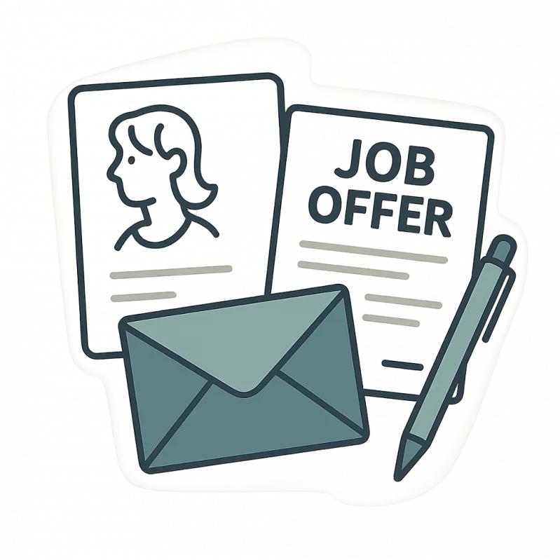 Cover Letters