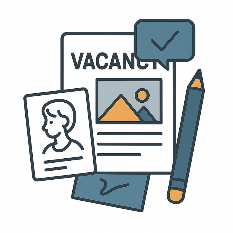 Job Description Writing