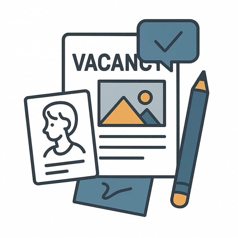 Job Description Writing