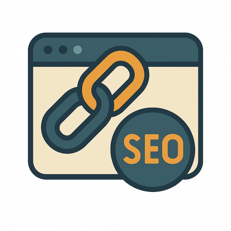 SEO Backlinks