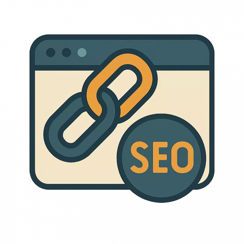 SEO Backlinks
