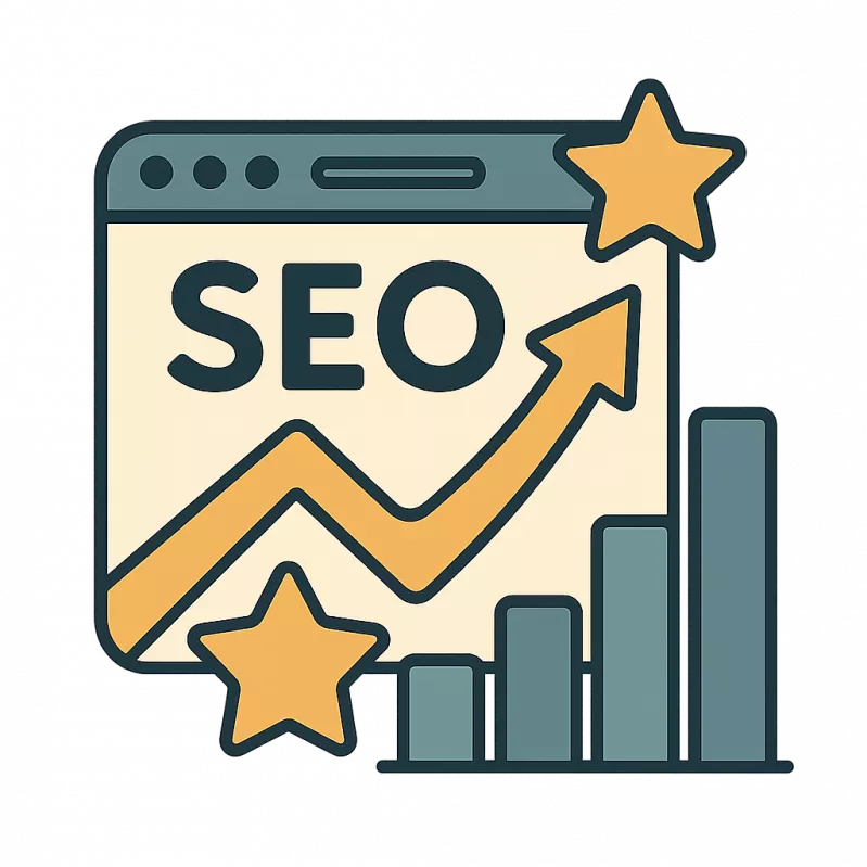 Website Promotion to Top