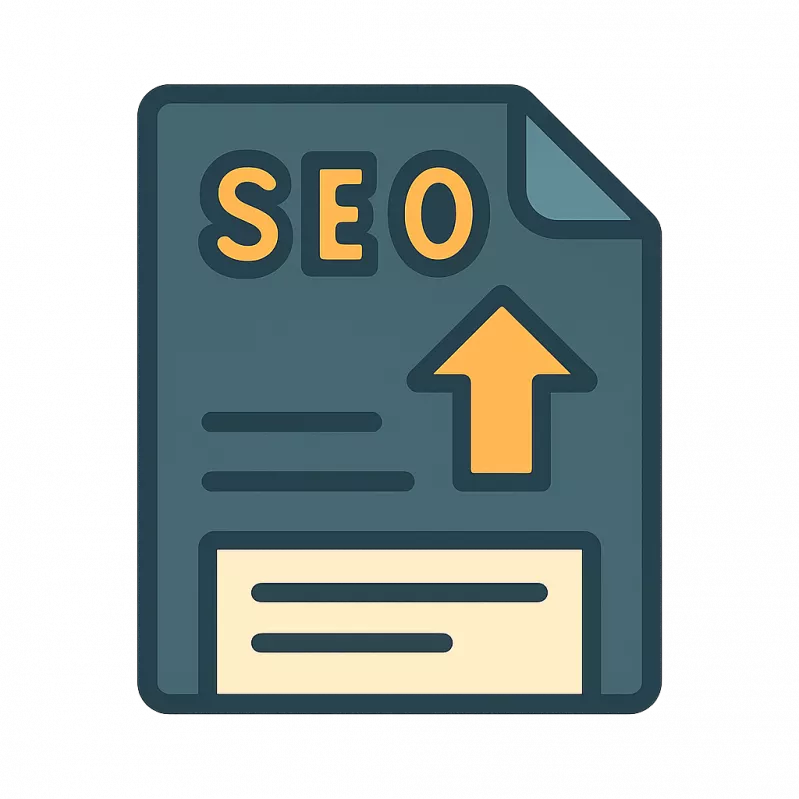 On-Page SEO Optimization