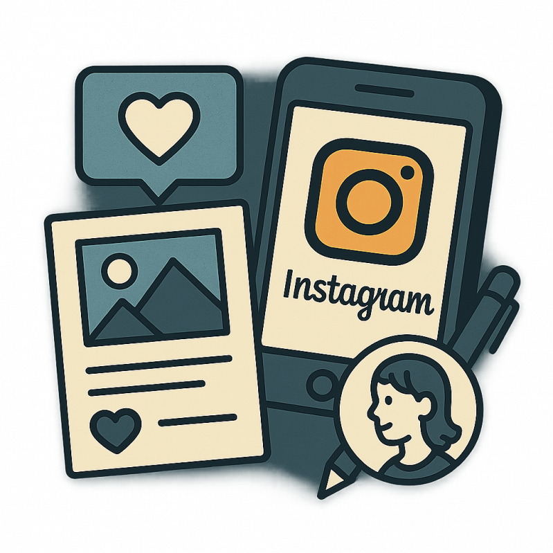 Instagram Advertising