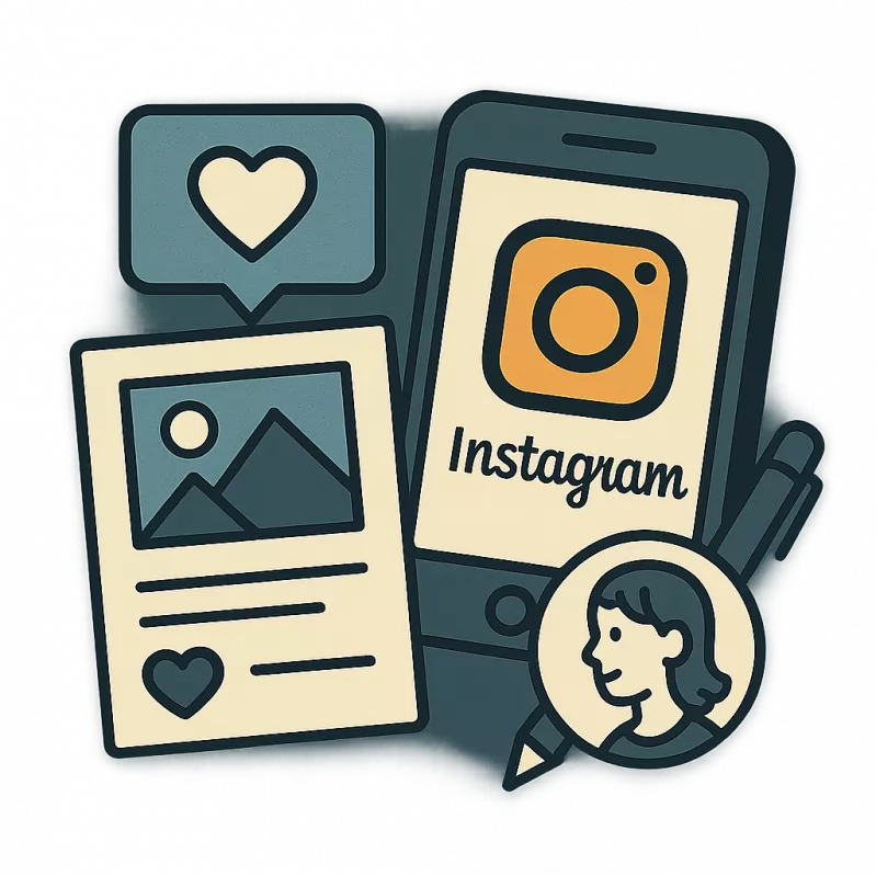 Instagram Advertising