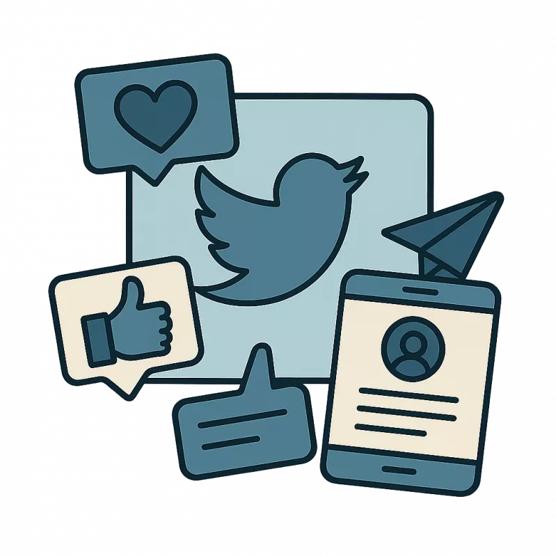 Twitter Advertising