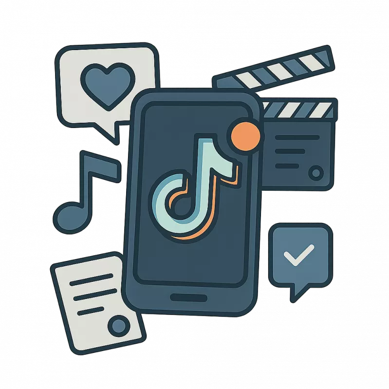 TikTok Advertising