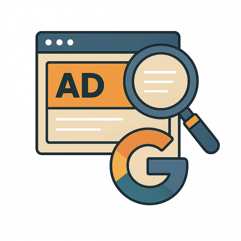 Google Ads