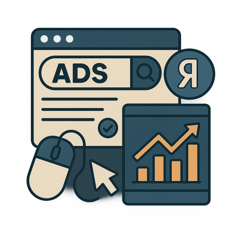 Yandex Direct