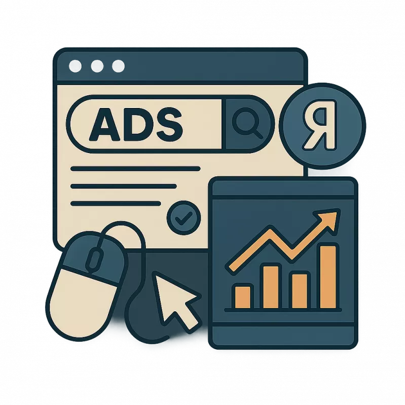 Yandex Direct