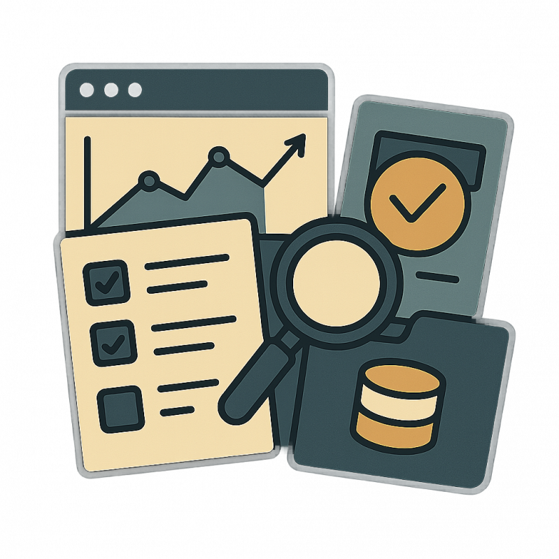 Data Collection