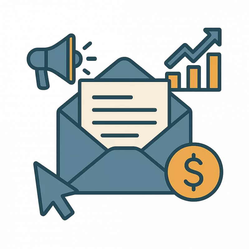 Email Marketing and Campaigns