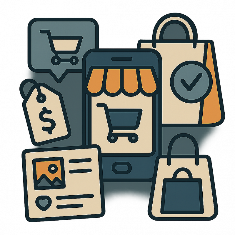 Marketplace Promotion