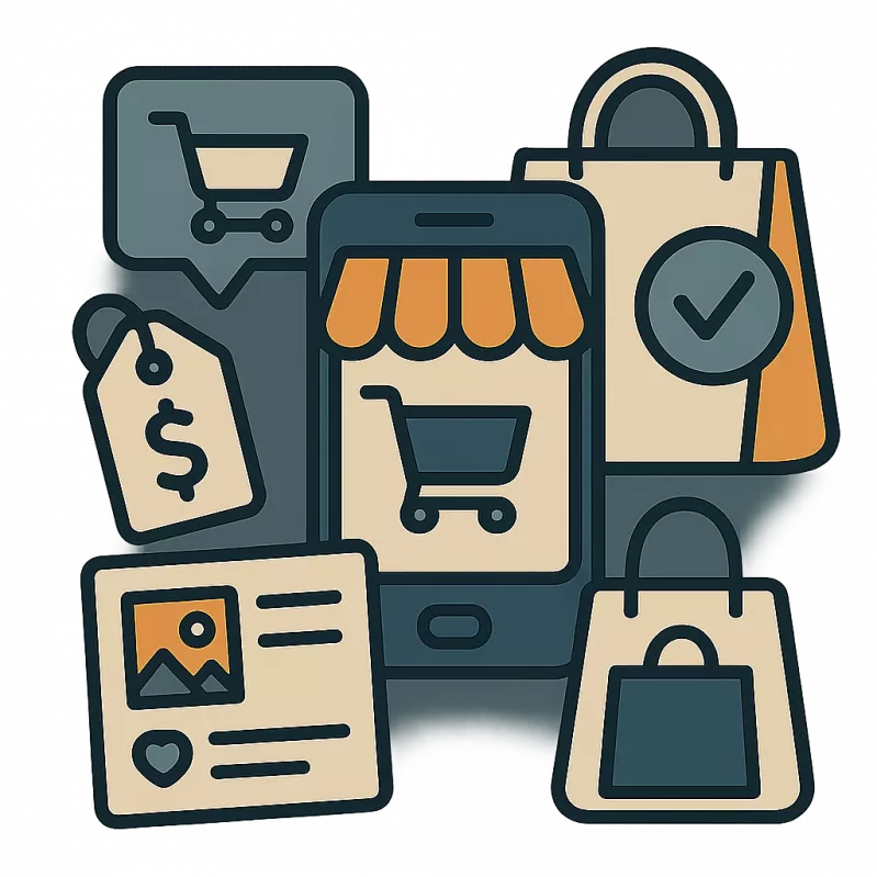 Marketplace Promotion