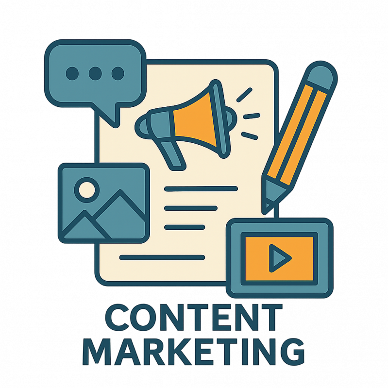 Content Marketing