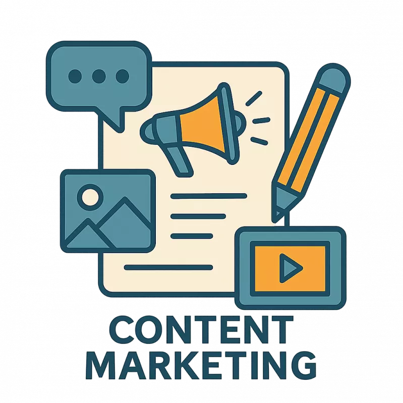 Content Marketing