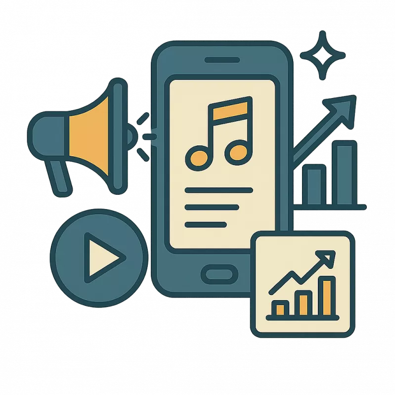 Music Promotion