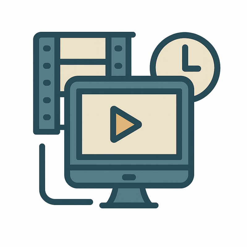 Intro and Bumpers — Great Starts for Any Video