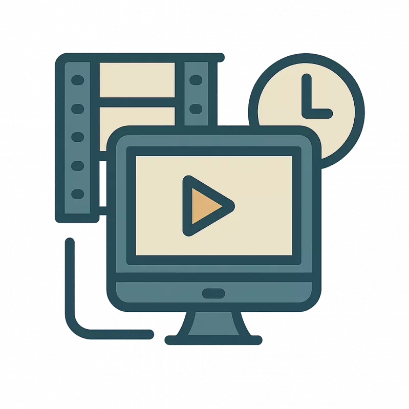 Intro and Bumpers — Great Starts for Any Video