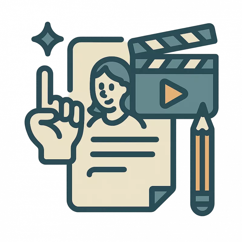 Doodle Videos — Drawn Stories for Clear Messaging