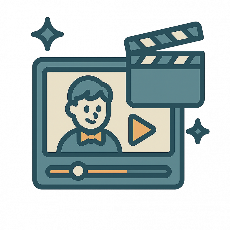 Animated Video — Explain and Engage