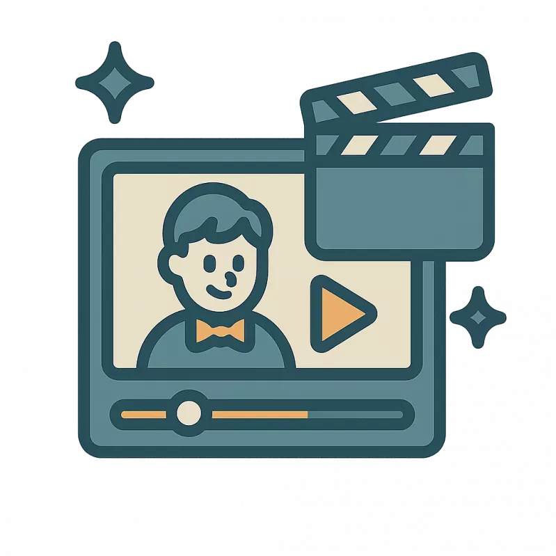 Animated Video — Explain and Engage
