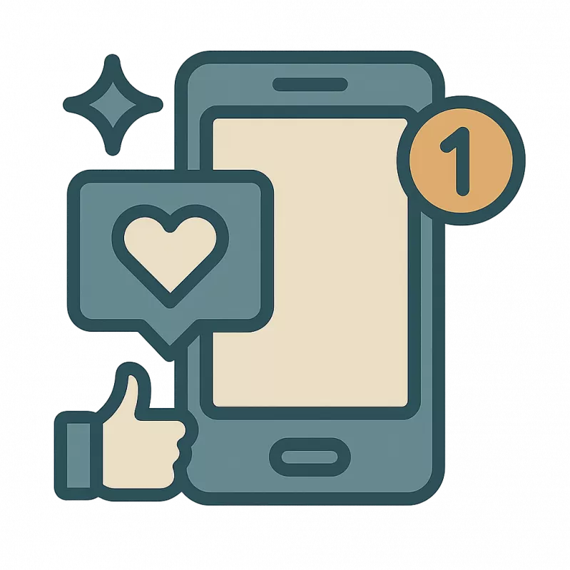 Social Media Videos