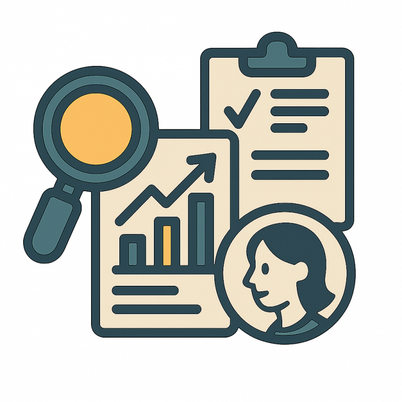Information Analysis