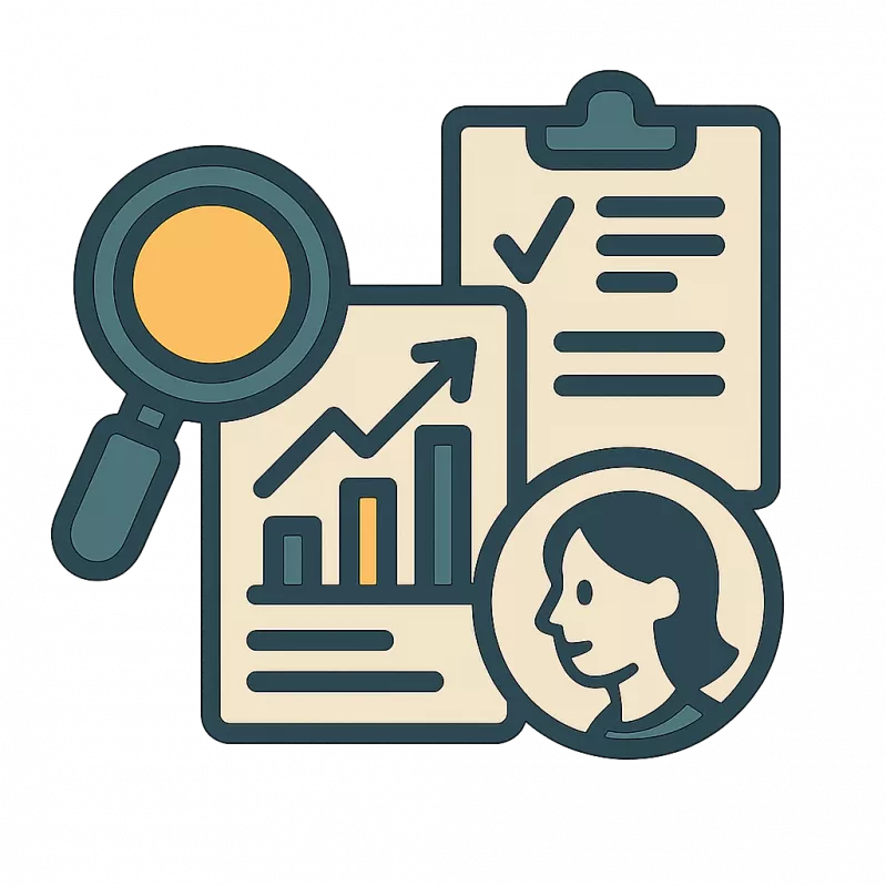 Information Analysis