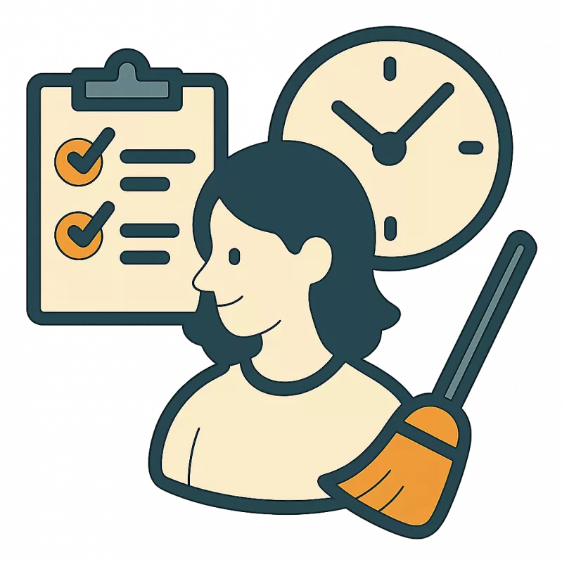 Any Routine Task