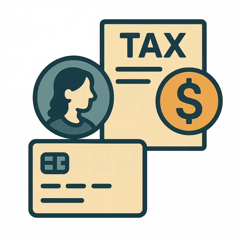 Accounting Services for Individuals