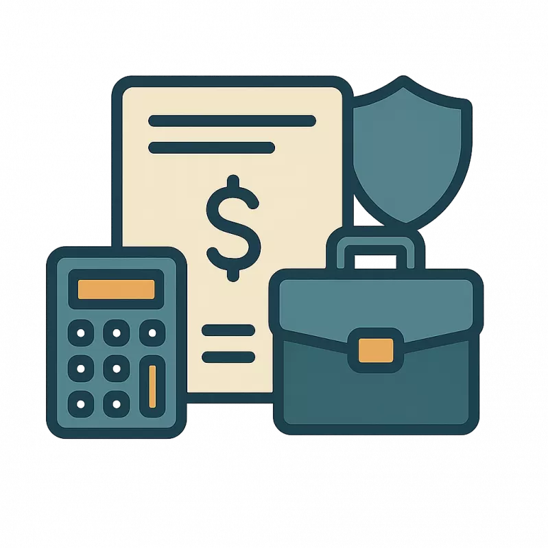 Accounting for Businesses and Sole Proprietors
