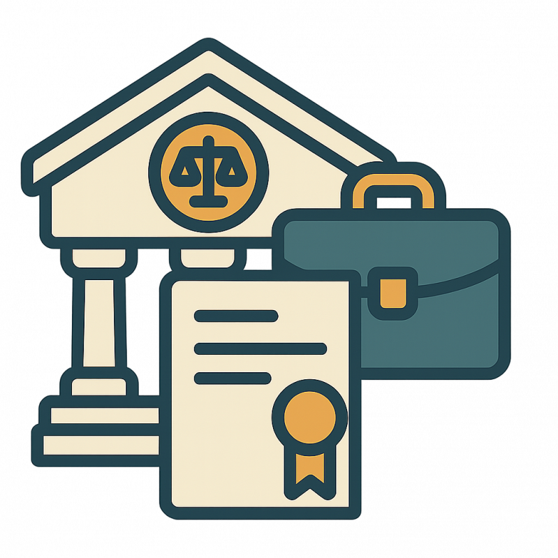 Business Entity Management